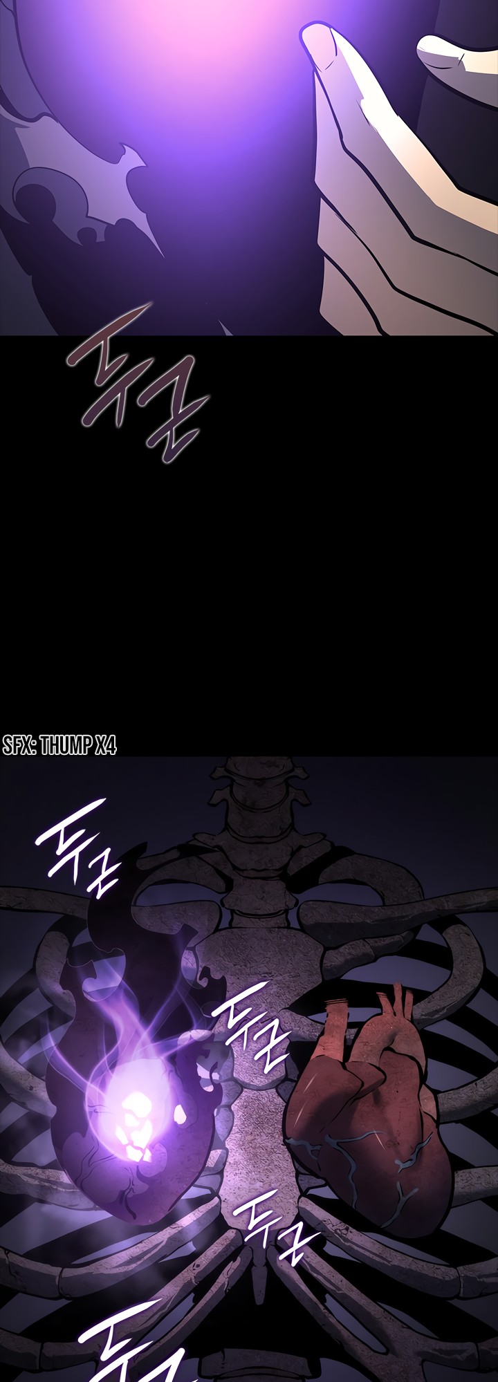Solo Leveling chapter 129 page 78