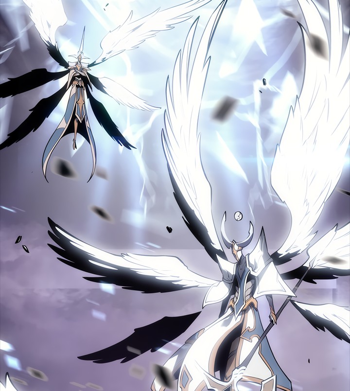 Solo Leveling chapter 129 page 82