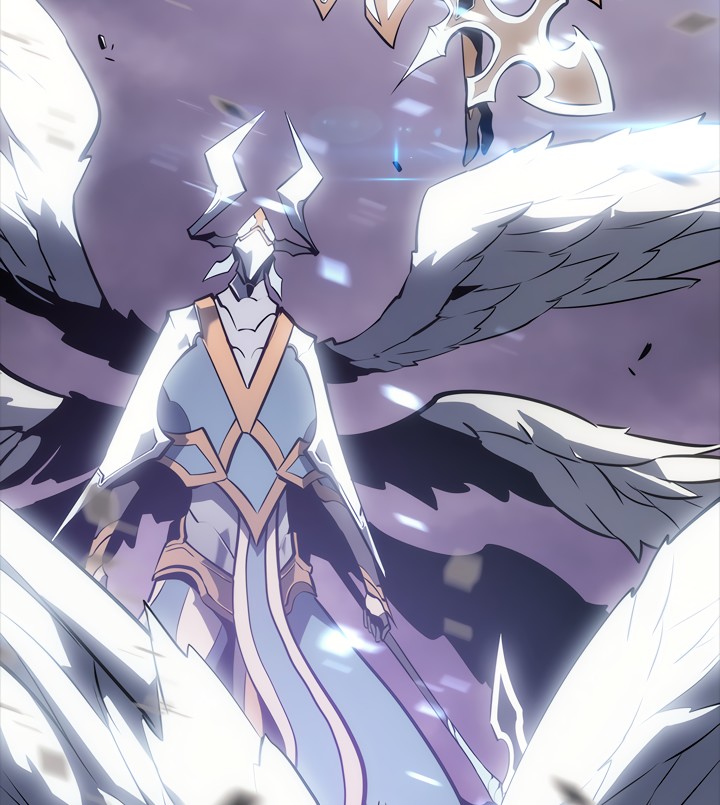 Solo Leveling chapter 129 page 83