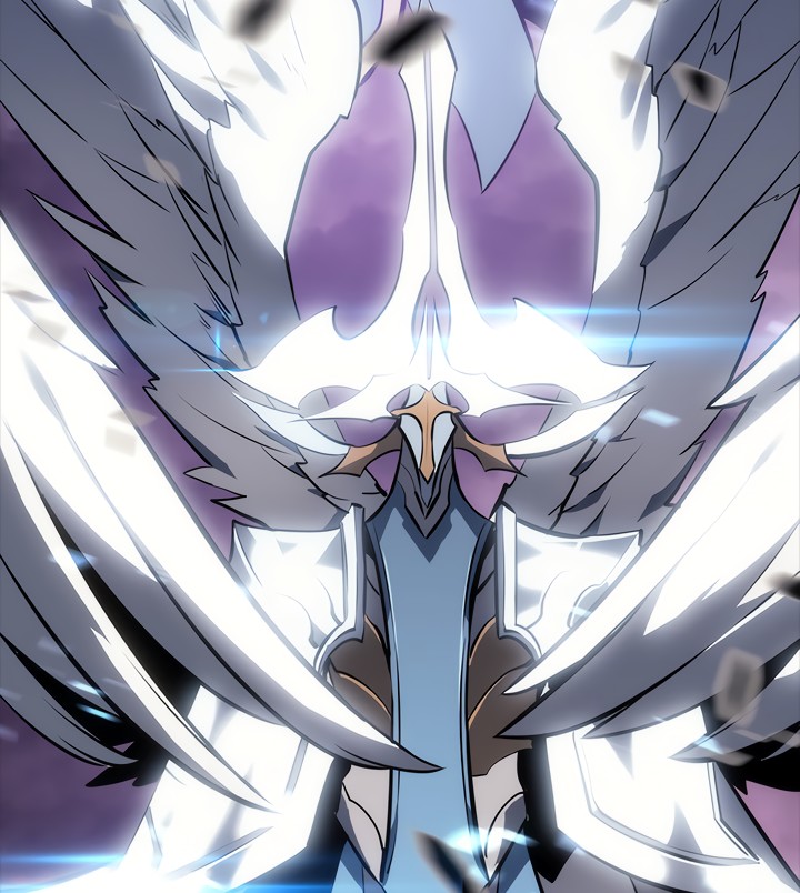 Solo Leveling chapter 129 page 84