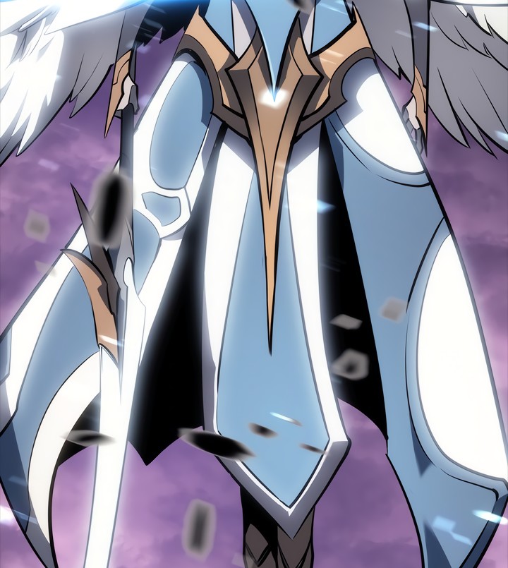 Solo Leveling chapter 129 page 85