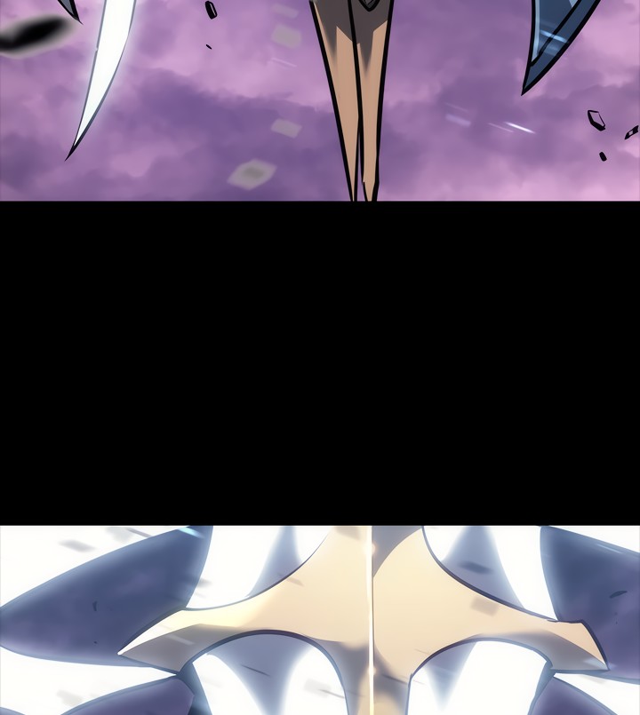 Solo Leveling chapter 129 page 86