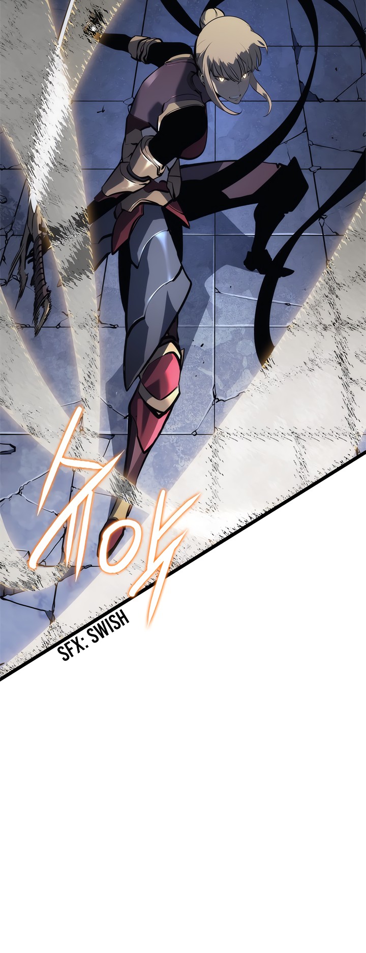 Solo Leveling chapter 130 page 6