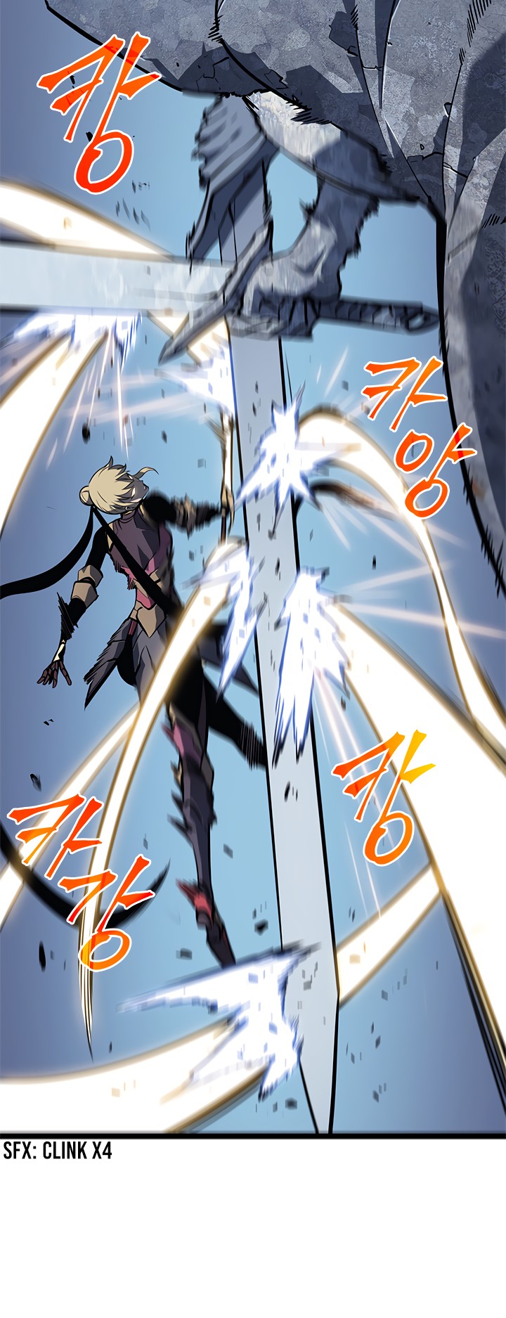 Solo Leveling chapter 130 page 8