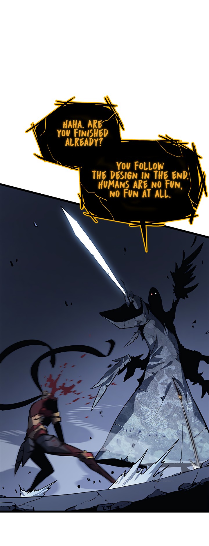 Solo Leveling chapter 130 page 10