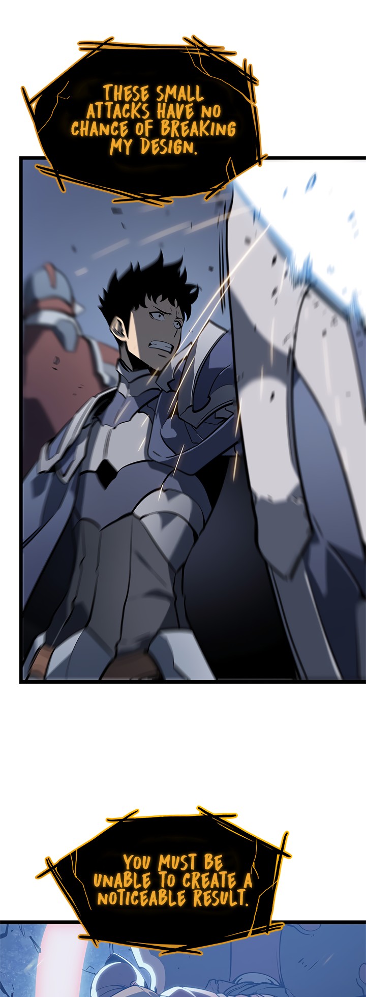 Solo Leveling chapter 130 page 12