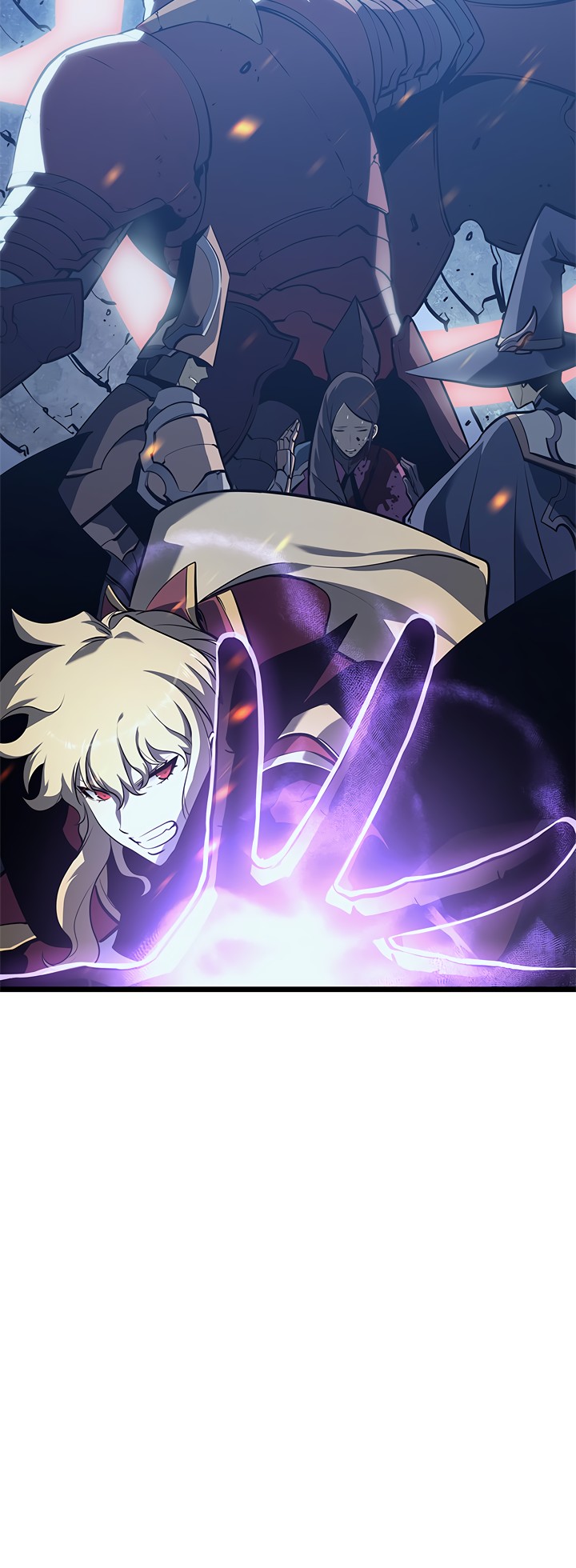 Solo Leveling chapter 130 page 13