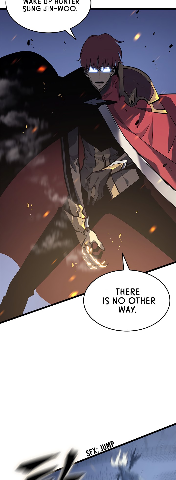 Solo Leveling chapter 130 page 15