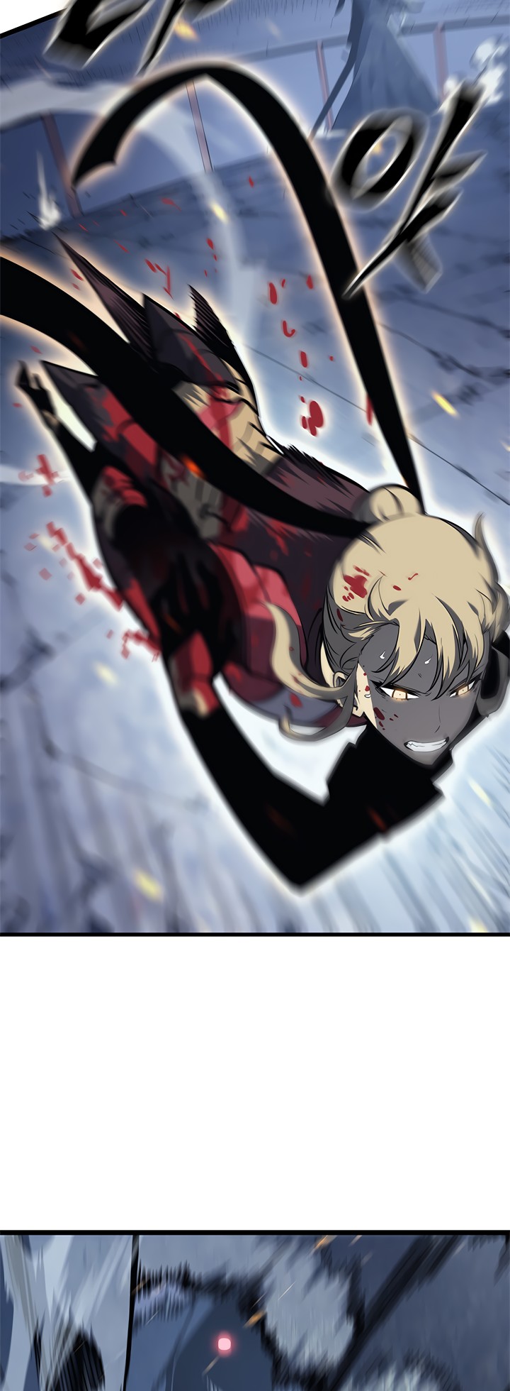 Solo Leveling chapter 130 page 16
