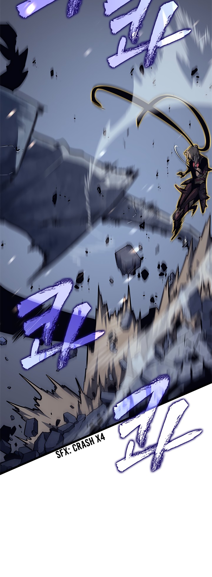 Solo Leveling chapter 130 page 18