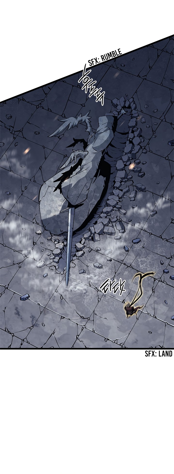Solo Leveling chapter 130 page 19