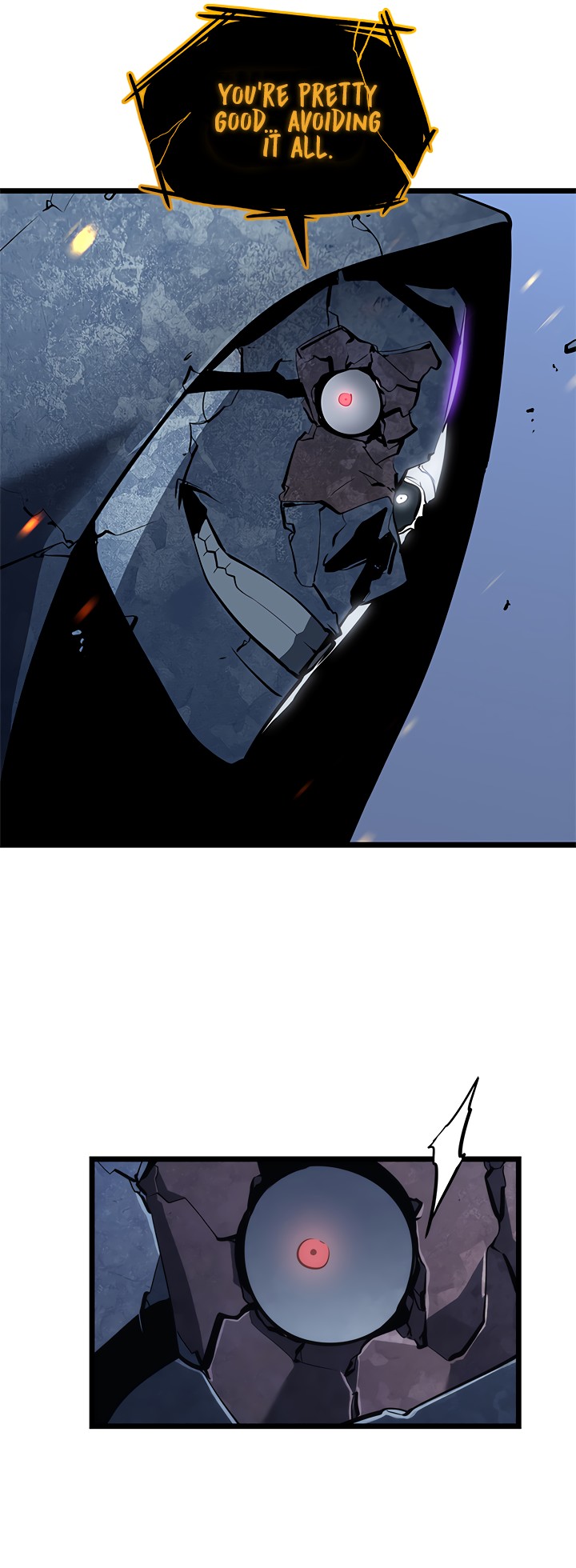 Solo Leveling chapter 130 page 20