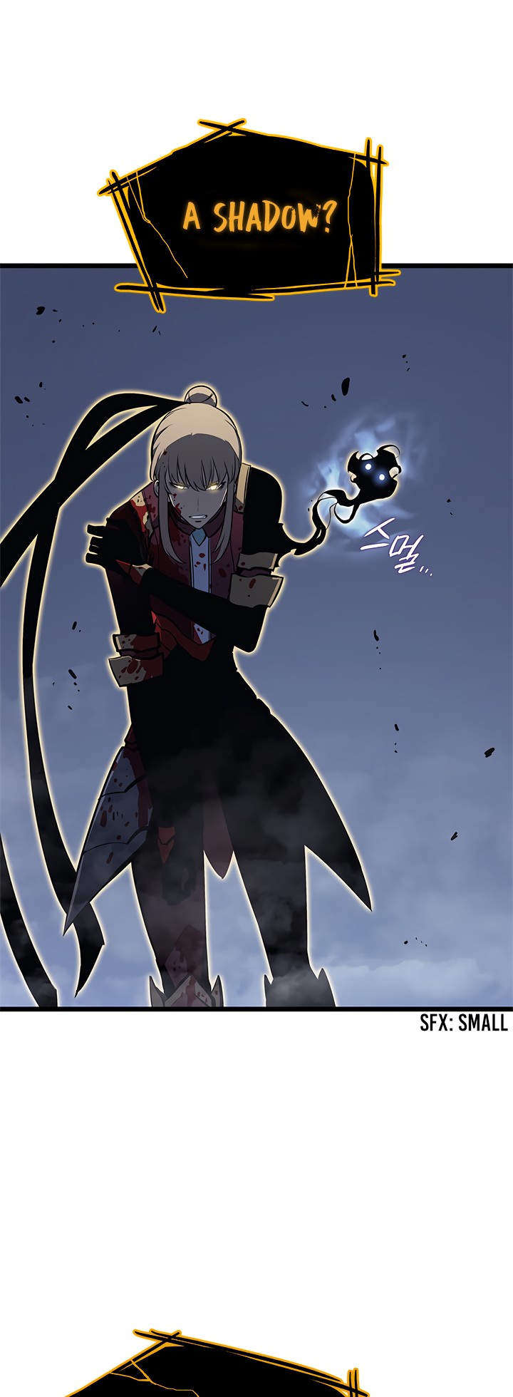 Solo Leveling chapter 130 page 21
