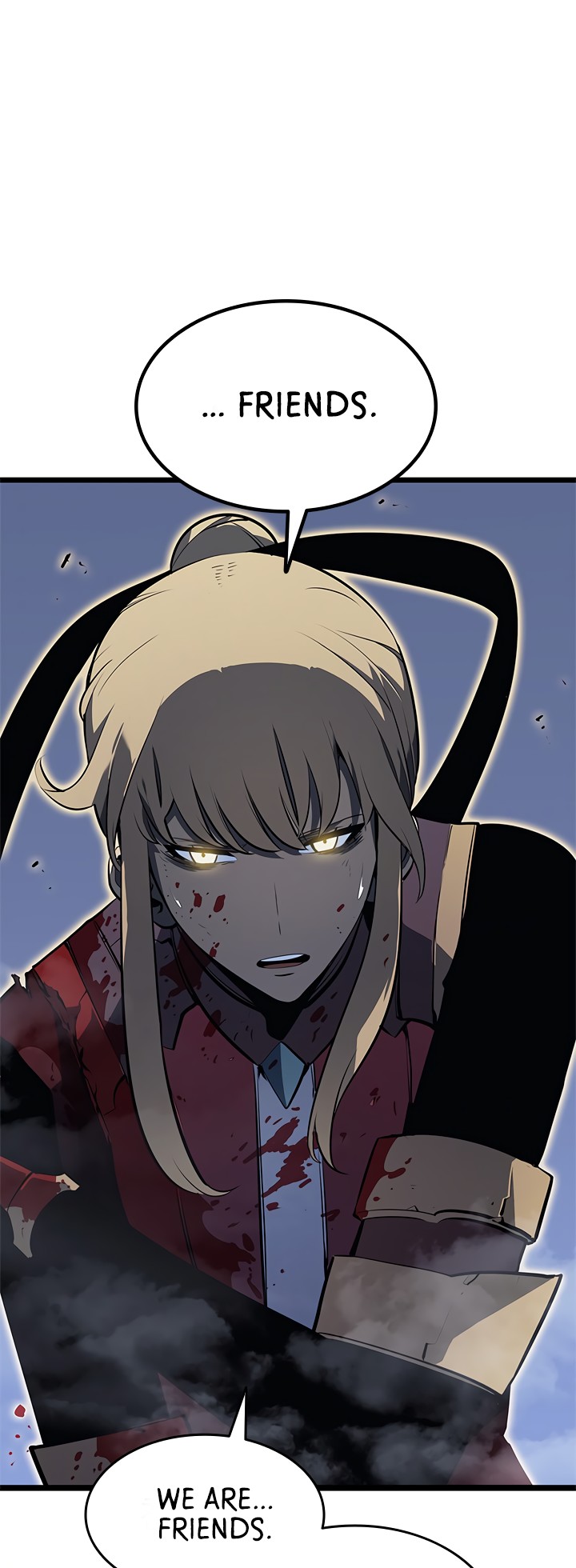 Solo Leveling chapter 130 page 23