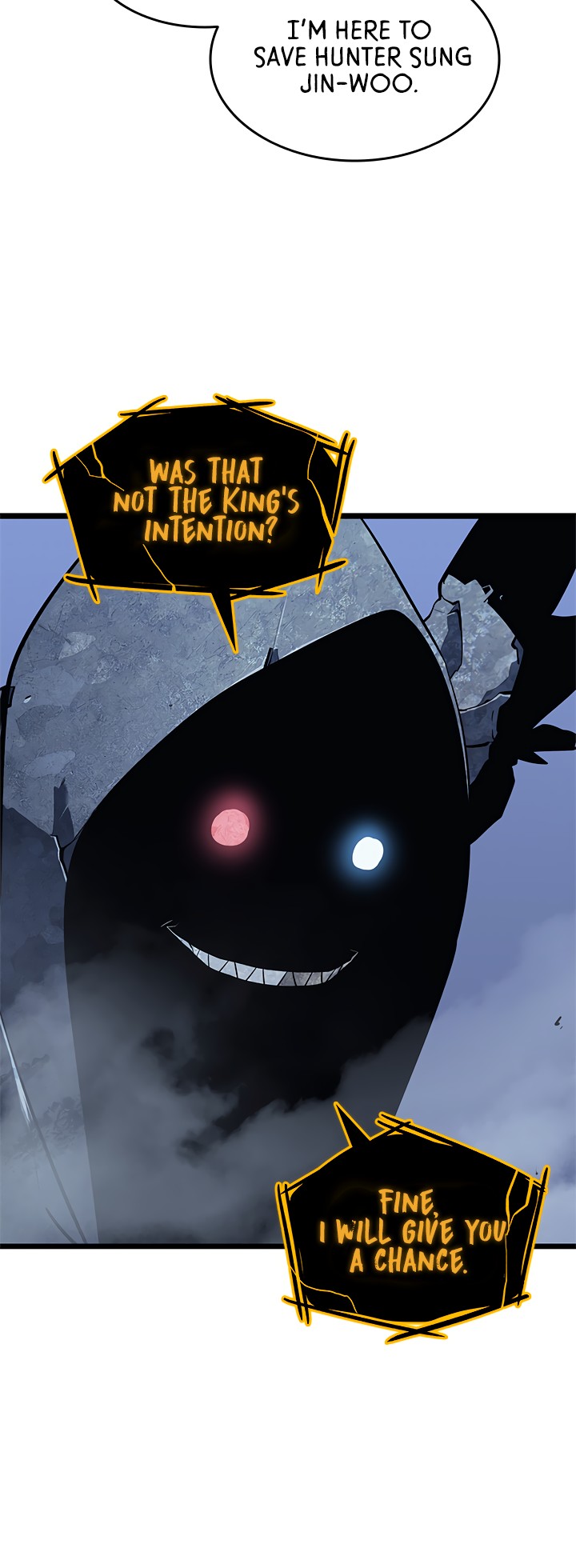 Solo Leveling chapter 130 page 24