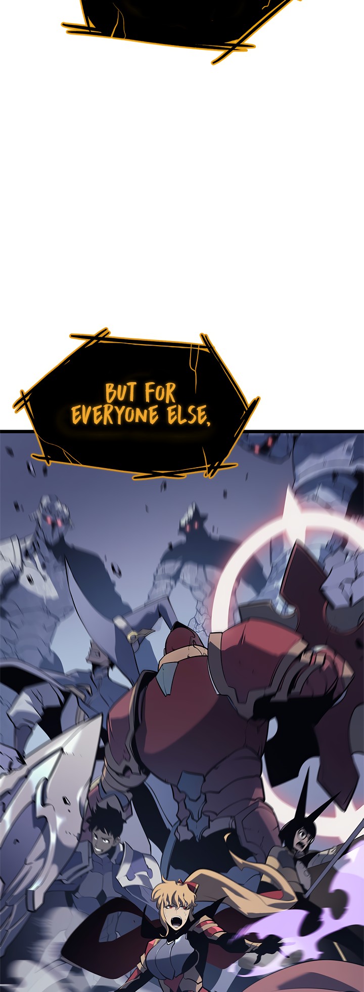 Solo Leveling chapter 130 page 26