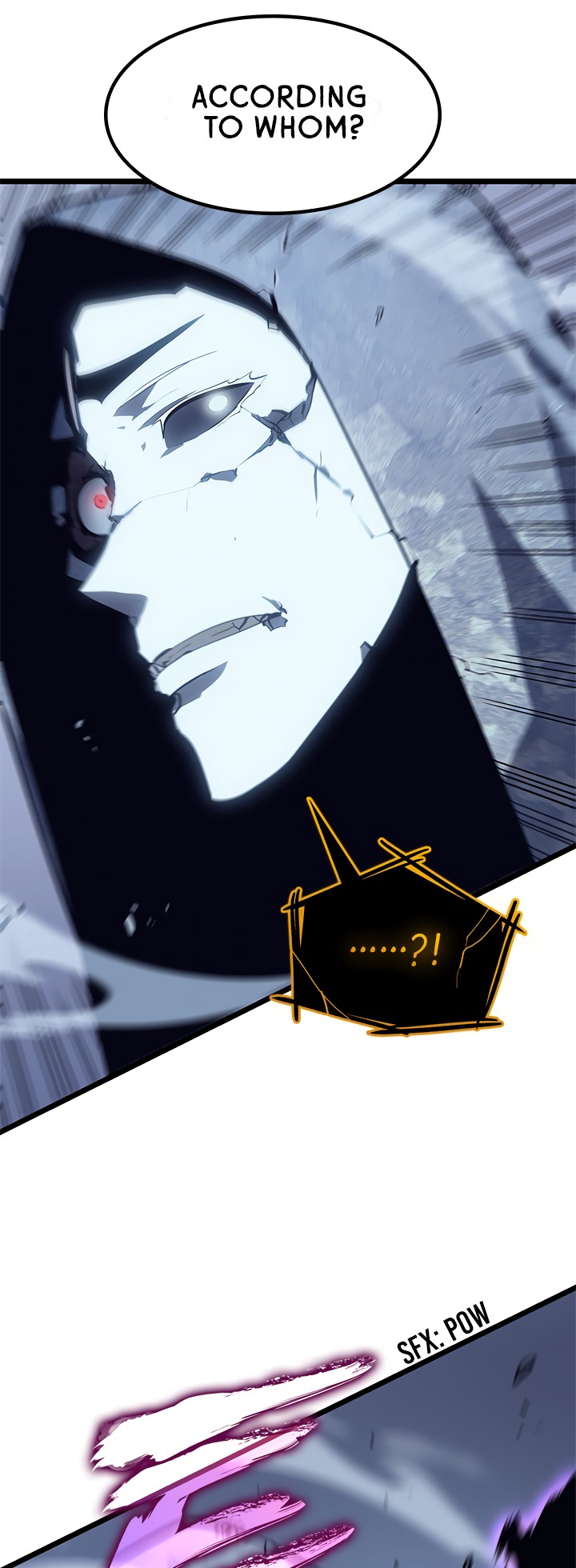 Solo Leveling chapter 130 page 28