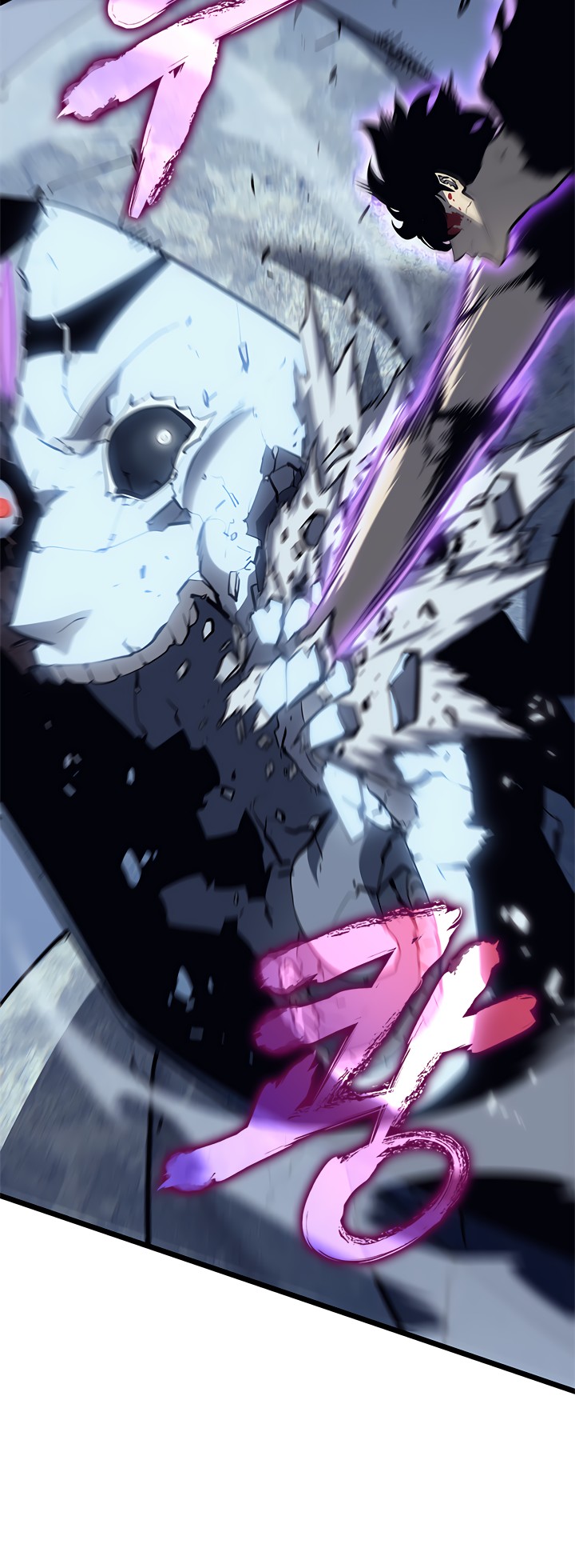 Solo Leveling chapter 130 page 29