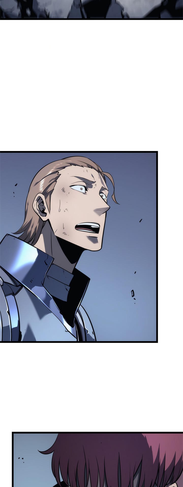 Solo Leveling chapter 130 page 32