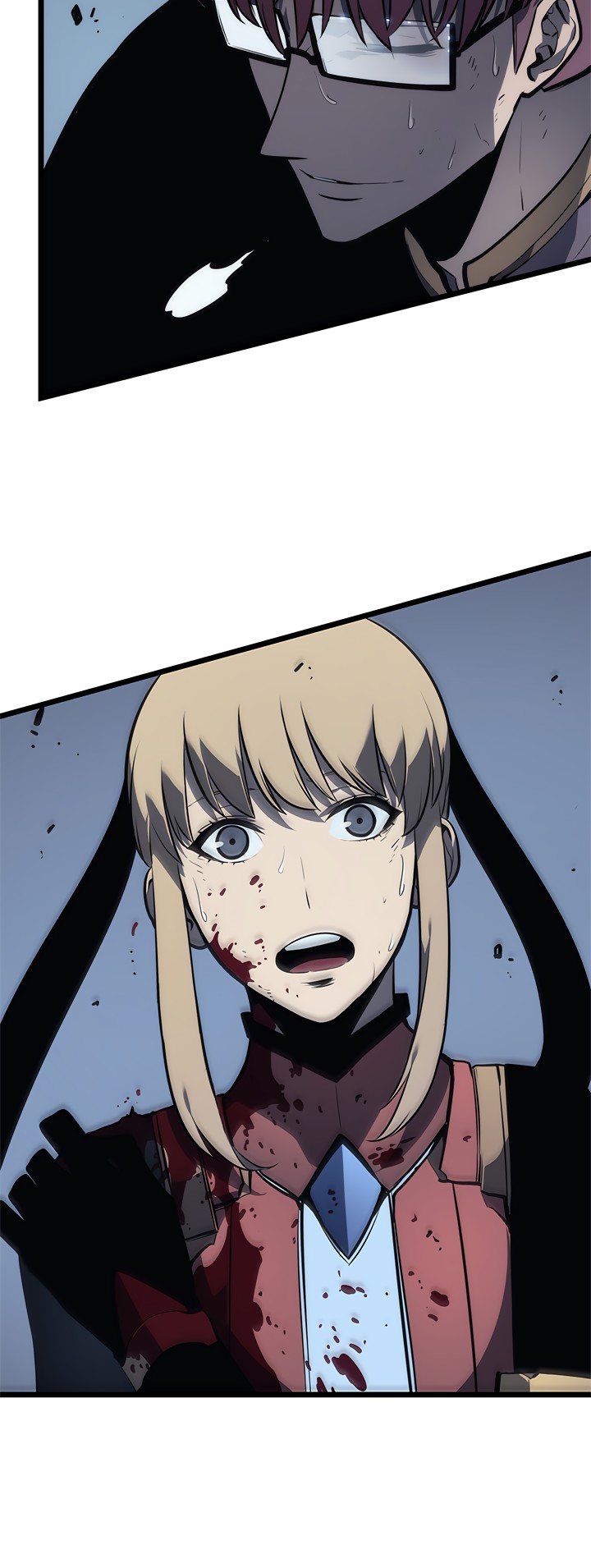 Solo Leveling chapter 130 page 33