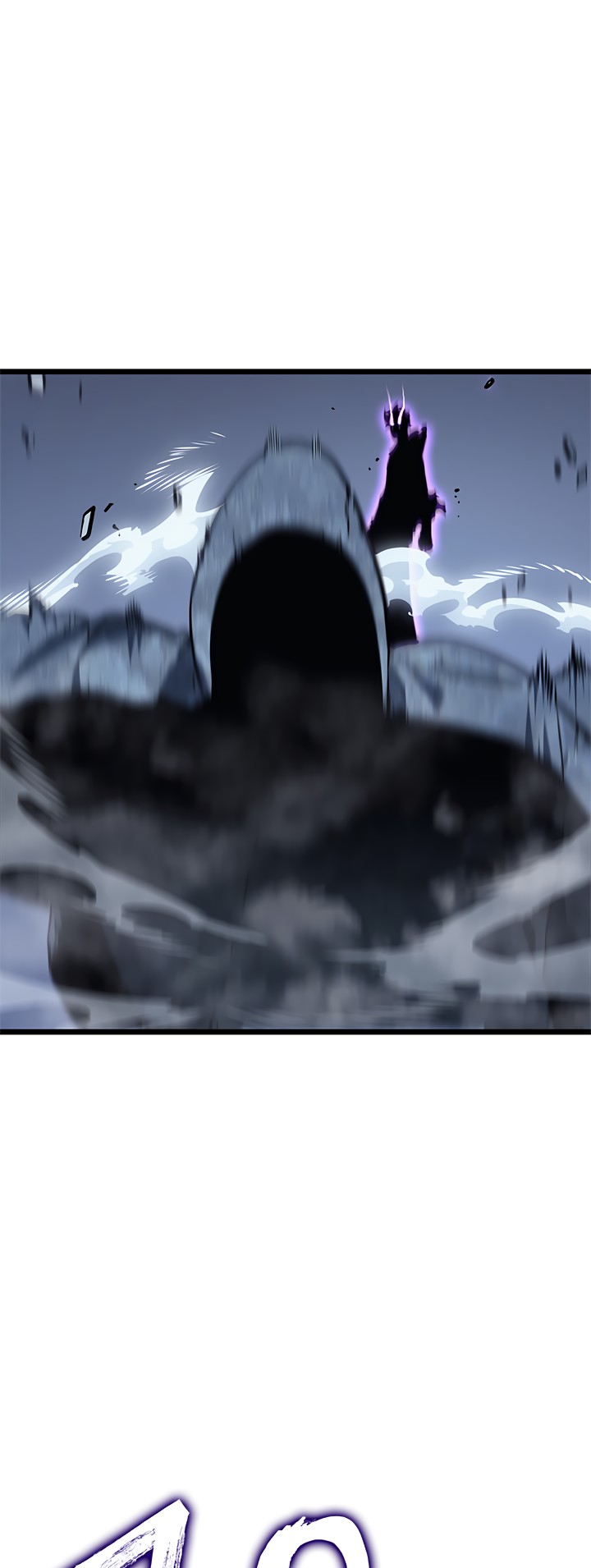 Solo Leveling chapter 130 page 34