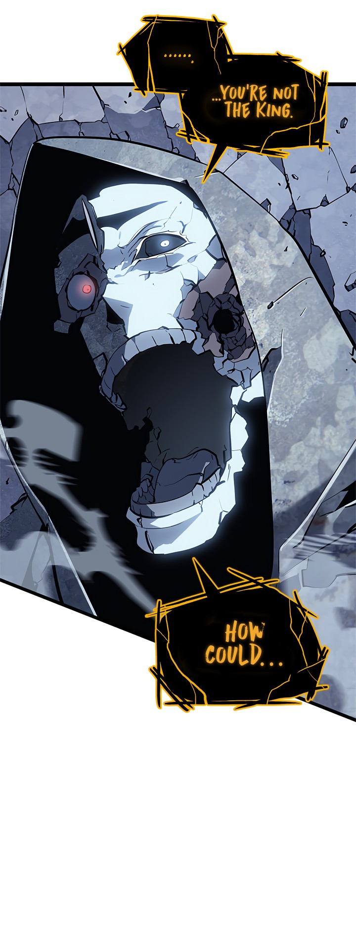 Solo Leveling chapter 130 page 36