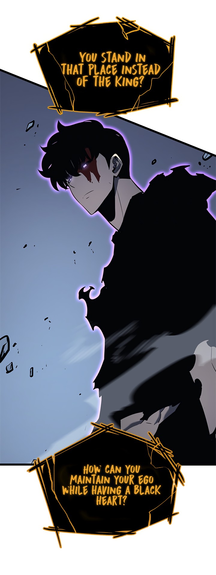 Solo Leveling chapter 130 page 37