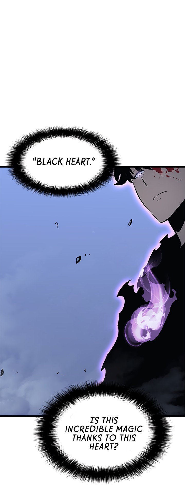 Solo Leveling chapter 130 page 38