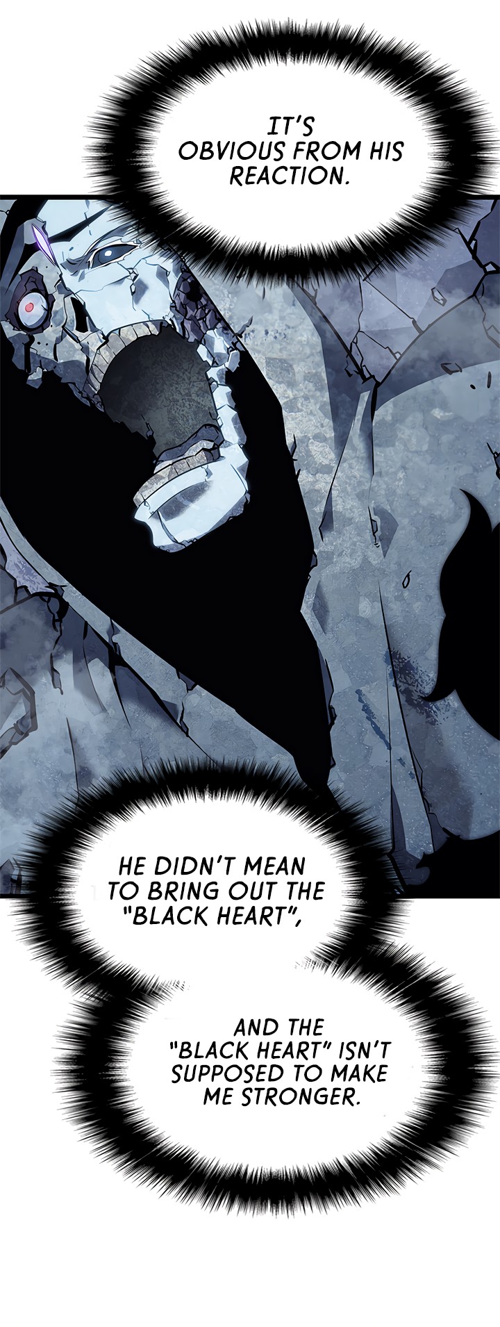 Solo Leveling chapter 130 page 40