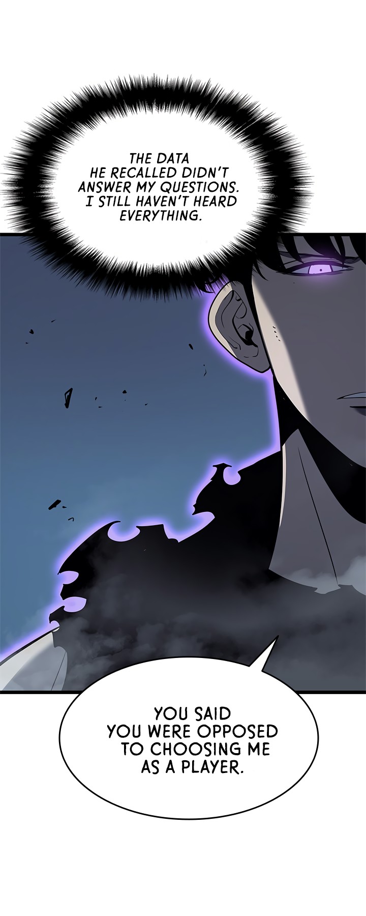 Solo Leveling chapter 130 page 41