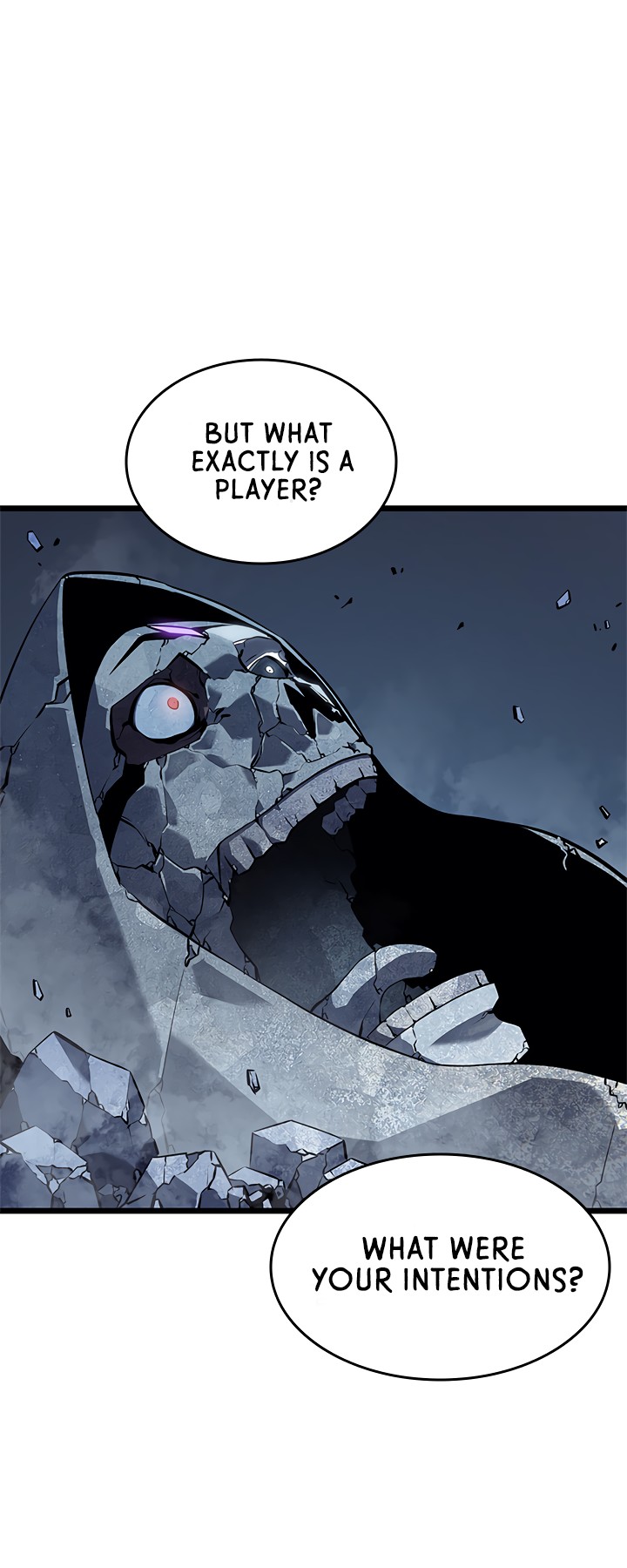 Solo Leveling chapter 130 page 42