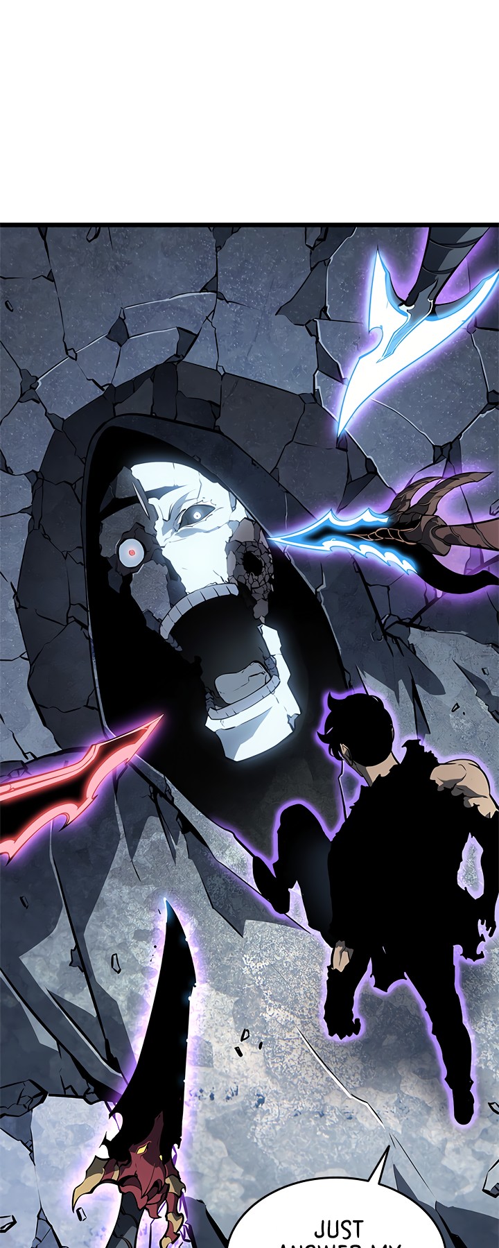 Solo Leveling chapter 130 page 46
