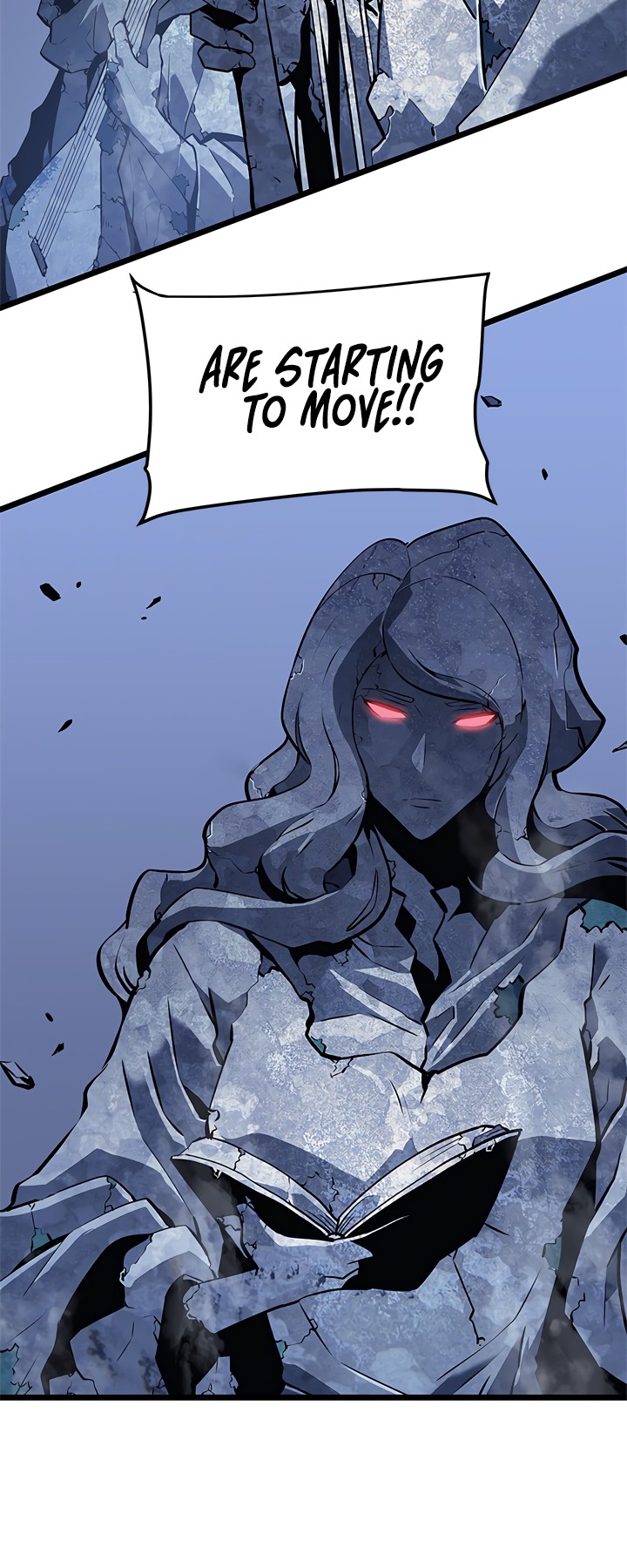 Solo Leveling chapter 130 page 50