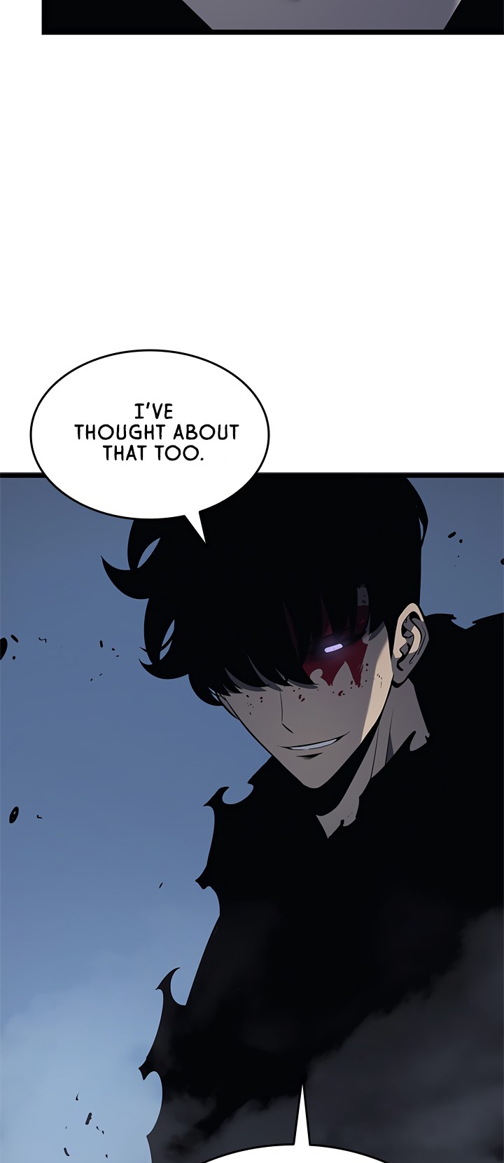 Solo Leveling chapter 130 page 55