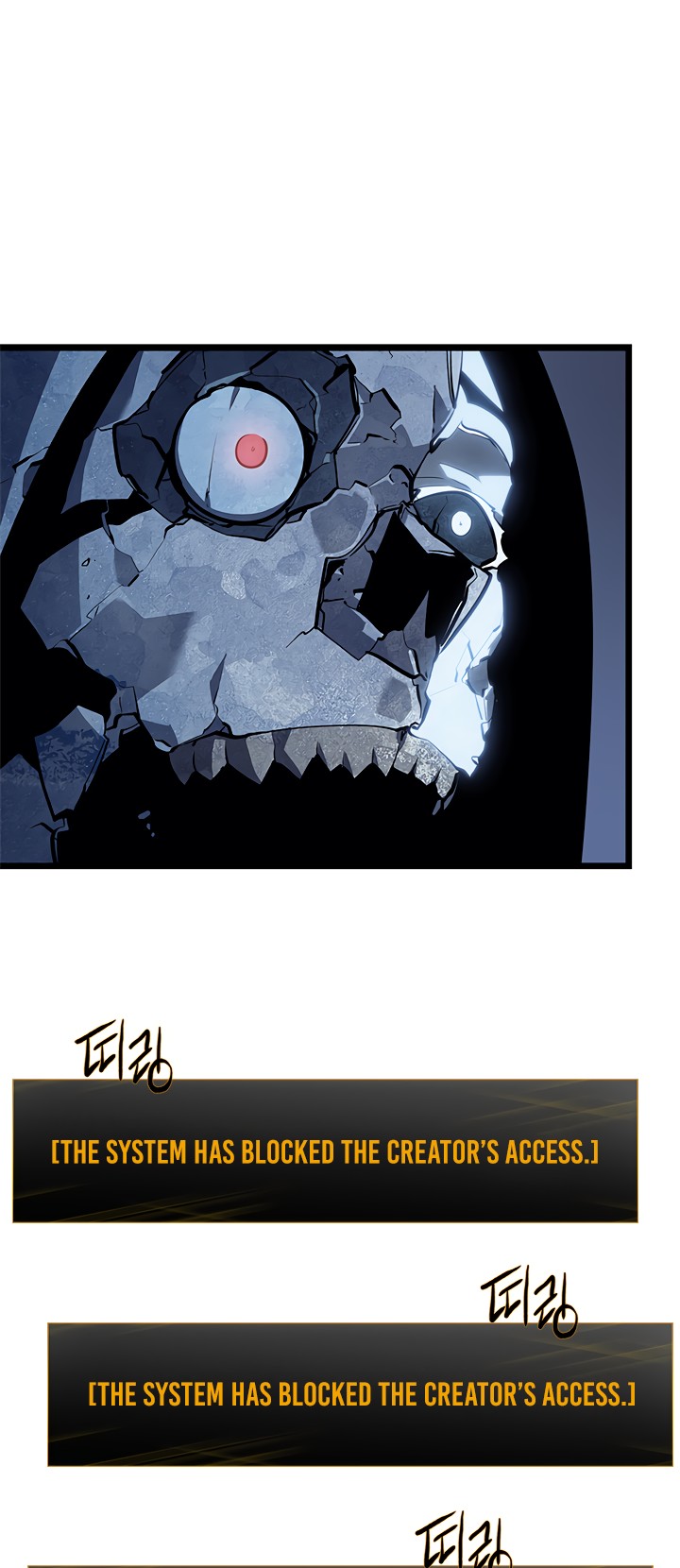 Solo Leveling chapter 130 page 59