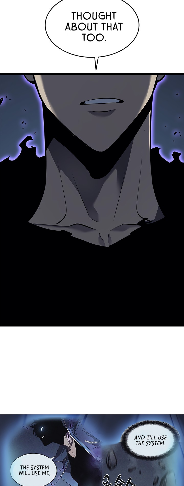 Solo Leveling chapter 130 page 62