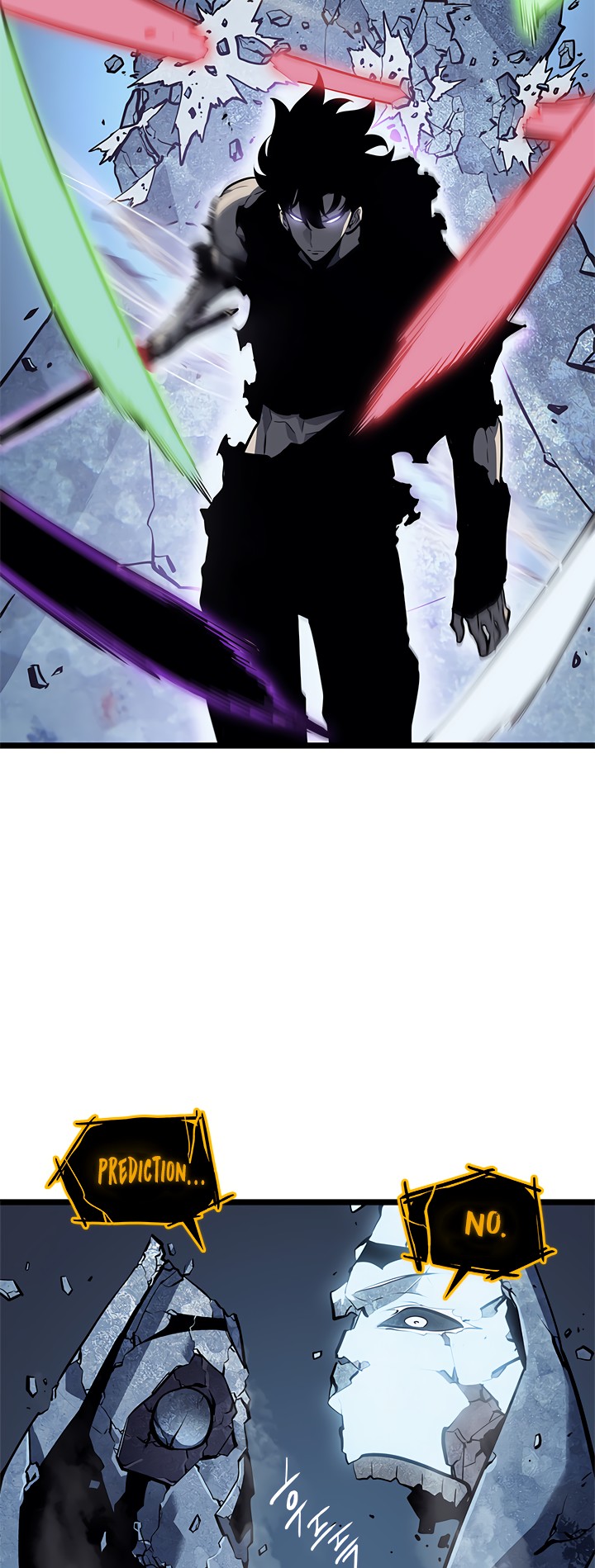 Solo Leveling chapter 130 page 66
