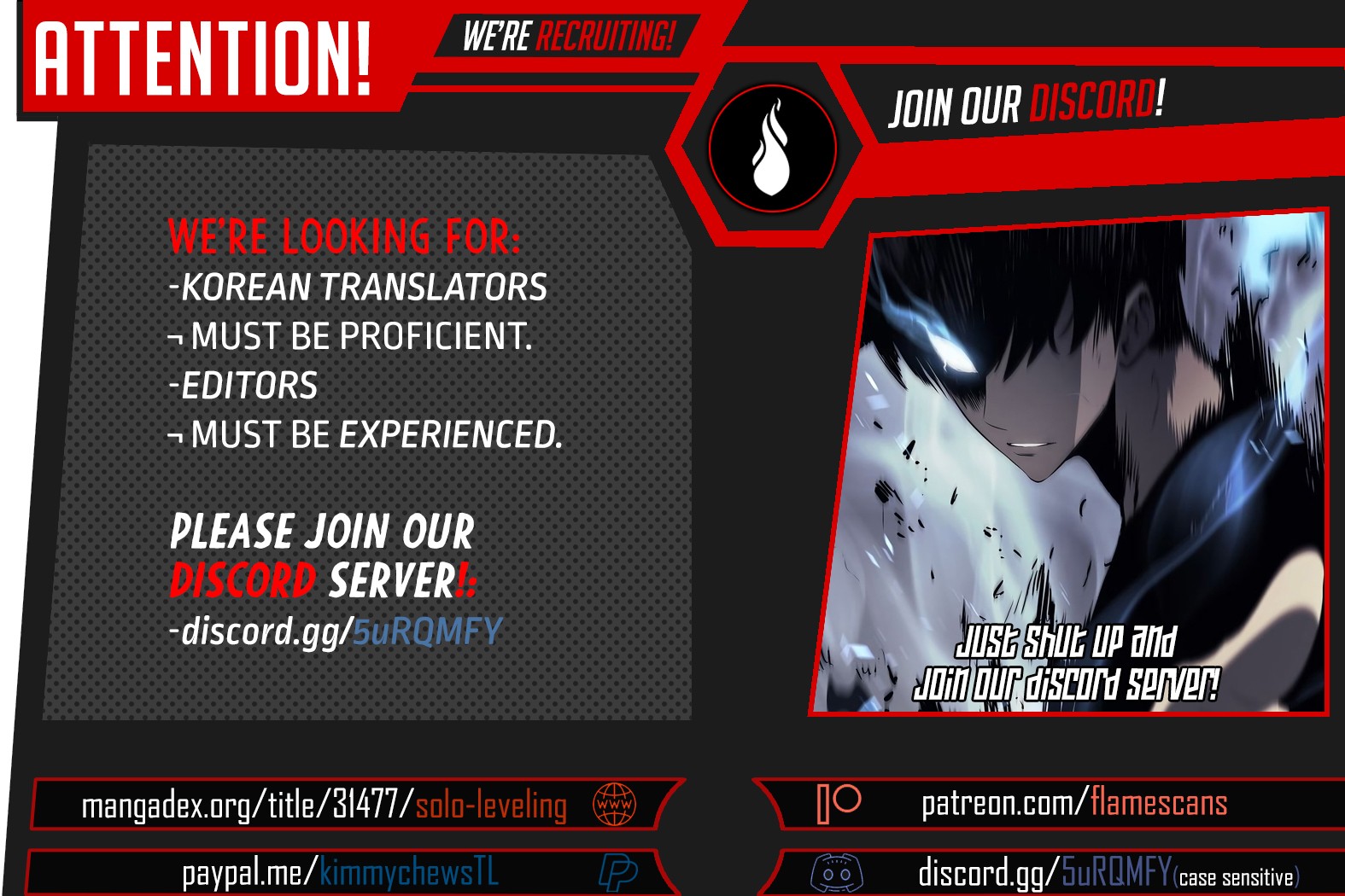 Solo Leveling chapter 131 page 17