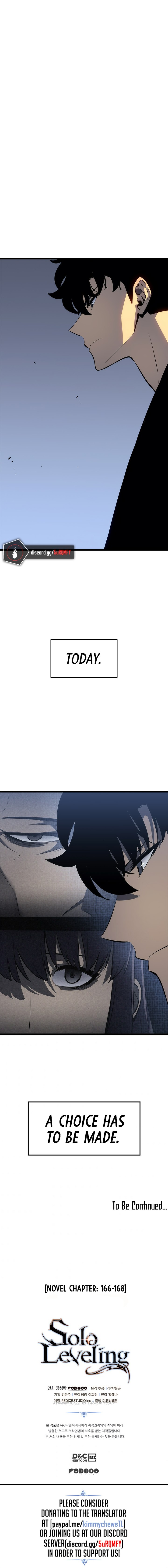 Solo Leveling chapter 132 page 9