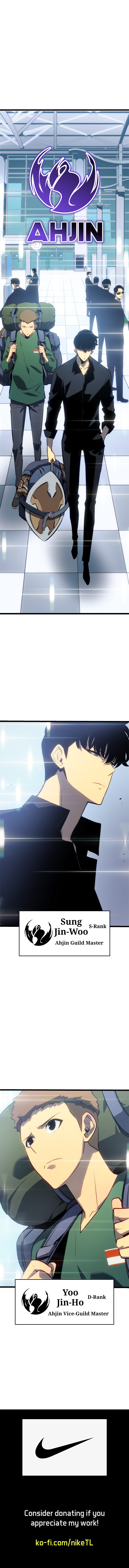 Solo Leveling chapter 133 page 10