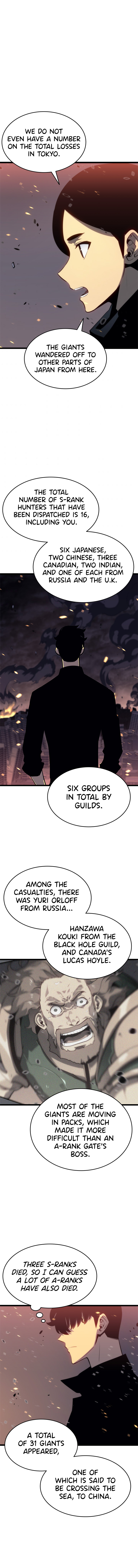 Solo Leveling chapter 135 page 8