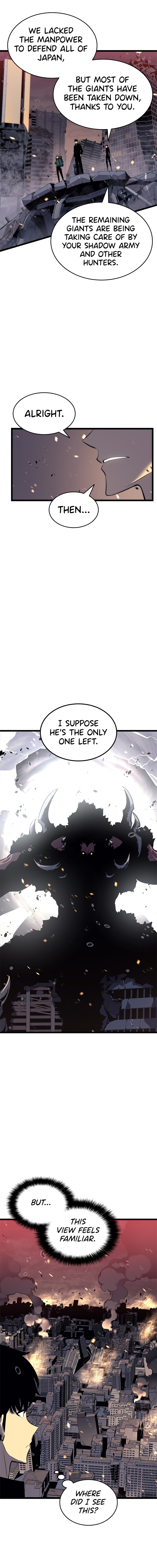 Solo Leveling chapter 135 page 9