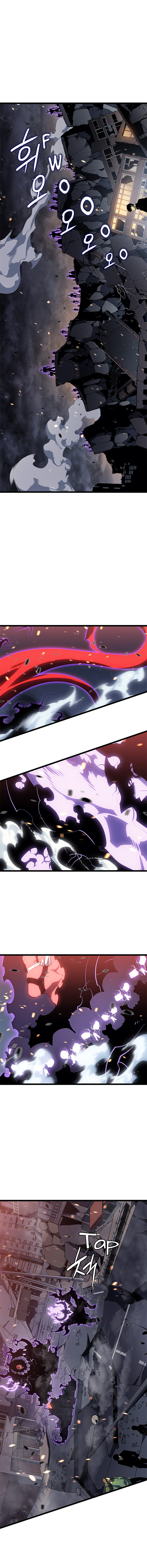 Solo Leveling chapter 135 page 13