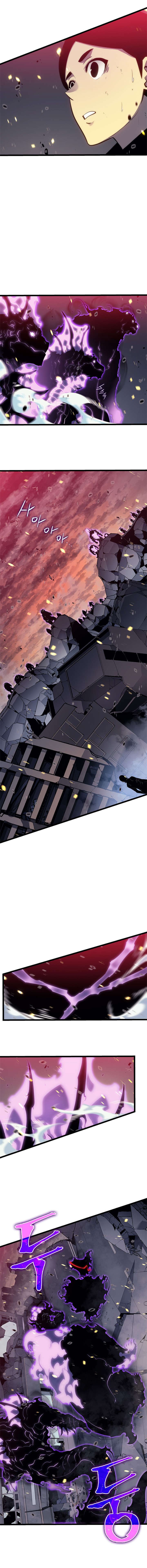 Solo Leveling chapter 135 page 14
