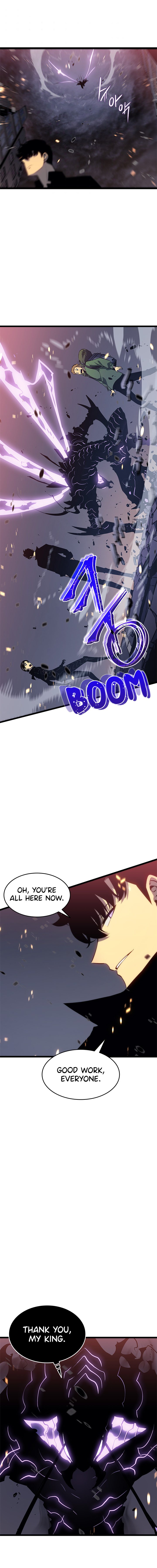 Solo Leveling chapter 135 page 15
