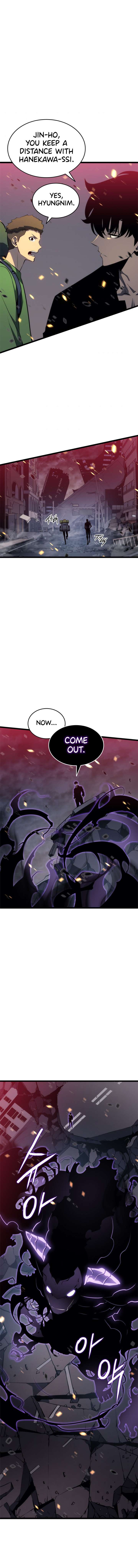 Solo Leveling chapter 135 page 16
