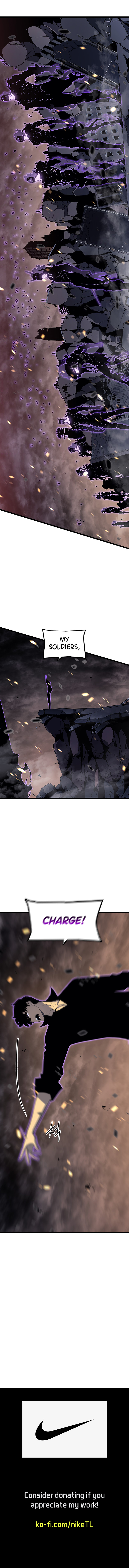Solo Leveling chapter 135 page 17