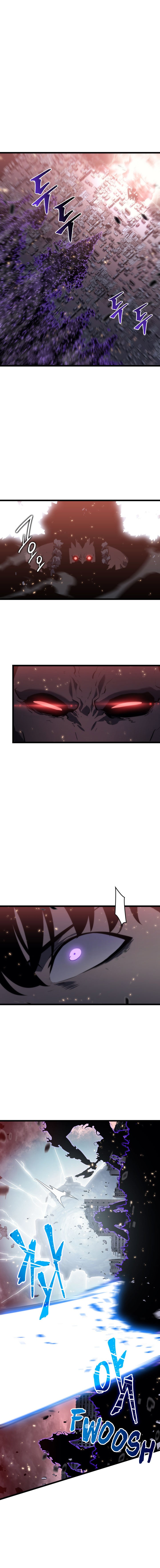 Solo Leveling chapter 136 page 3