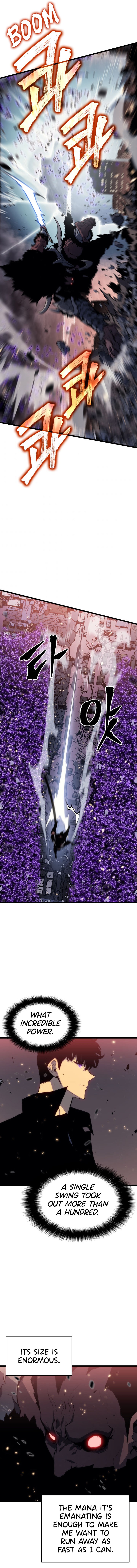 Solo Leveling chapter 136 page 4