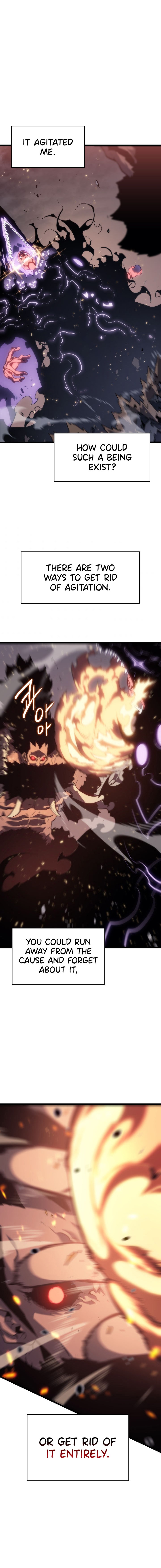 Solo Leveling chapter 136 page 5